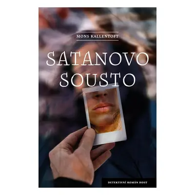 Satanovo sousto (13. díl)