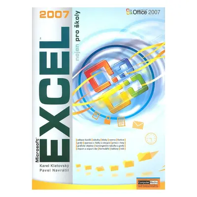 Excel 2007 nejen pro školy