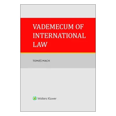 Vademecum of International Law