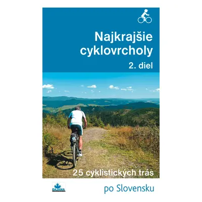 Najkrajšie cyklovrcholy (2. diel)