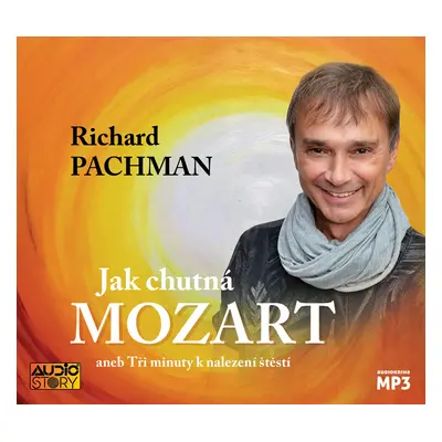 Jak chutná Mozart