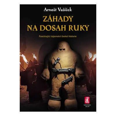 Záhady na dosah ruky