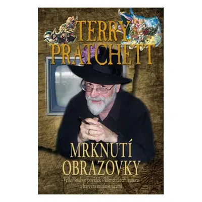 Mrknutí obrazovky