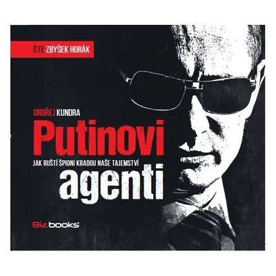 Putinovi agenti