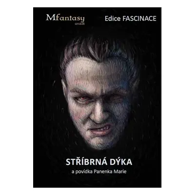 Stříbrná dýka (Fascinace 11)