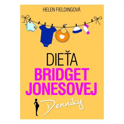 Dieťa Bridget Jonesovej