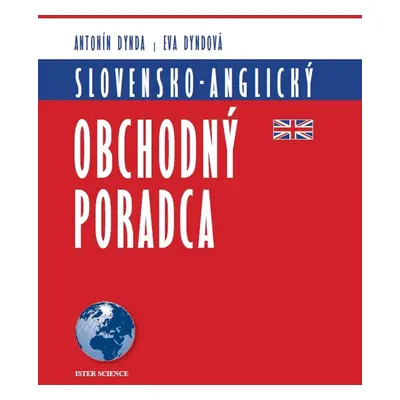 Slovensko - anglický obchodný poradca