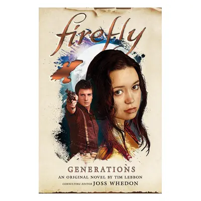 Firefly: Generations