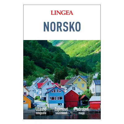 Norsko