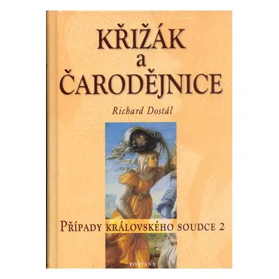 Kříiák a čarodějnice