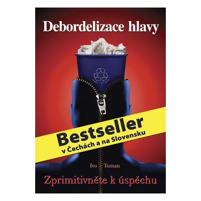 Debordelizace hlavy