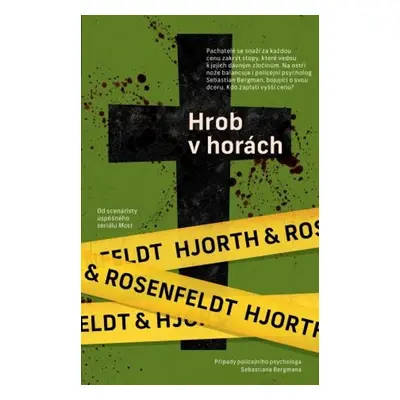 Hrob v horách (3.)