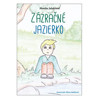 Zázračné jazierko