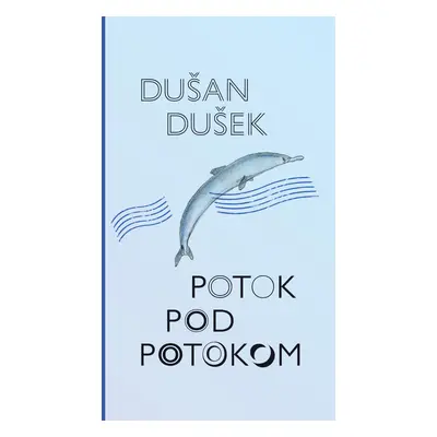 Potok pod potokom