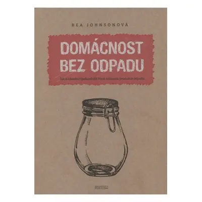 Domácnost bez odpadu