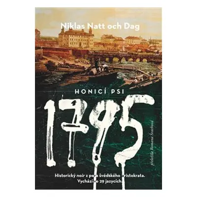 1795 Honicí psi