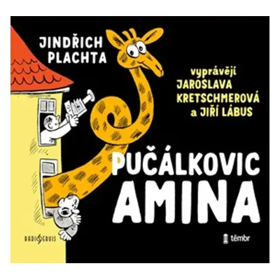 Pučálkovic Amina