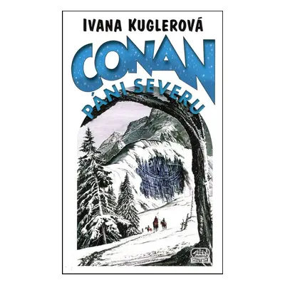 Conan Páni severu