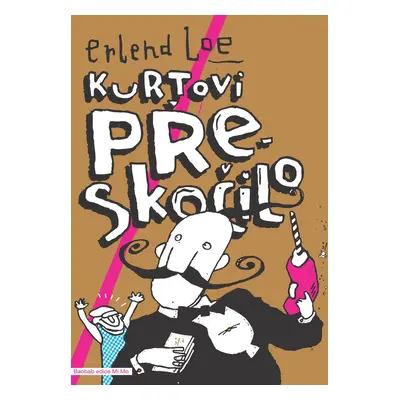 Kurtovi přeskočilo