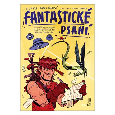 Fantastické psaní