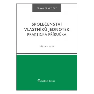 Společenství vlastníků jednotek