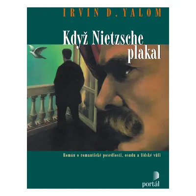 Když Nietzsche plakal