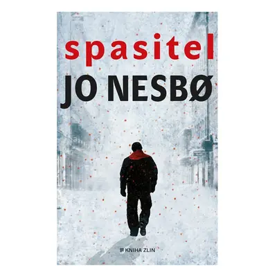 Spasitel (Harry Hole 6. díl)