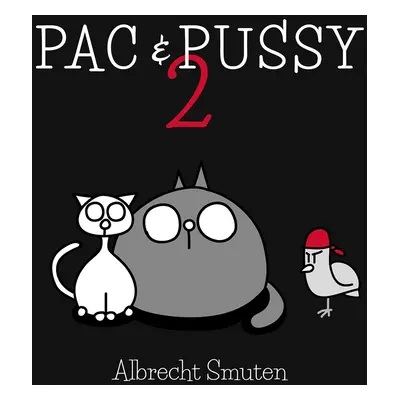 Pac & Pussy 2