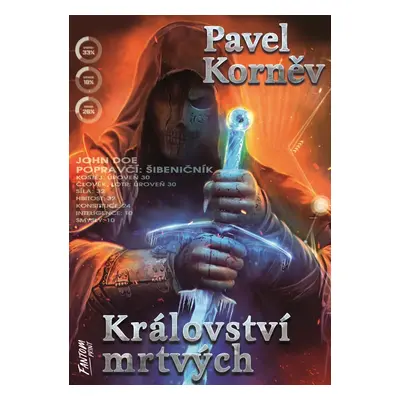 Království mrtvých (2)