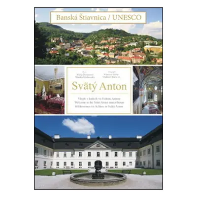 Svätý Anton