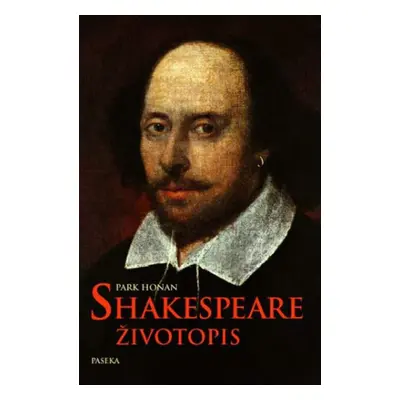 Shakespeare Životopis