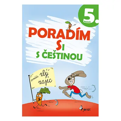 Poradím si s češtinou 5. ročník