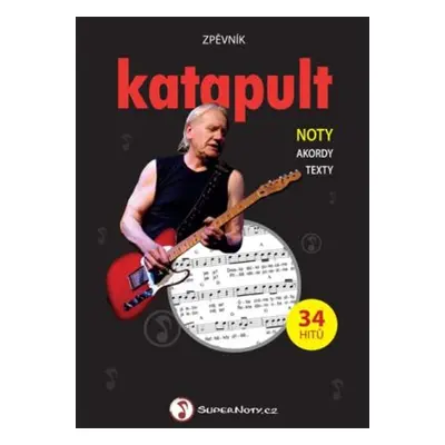 Zpěvník Katapult