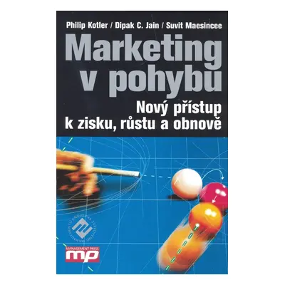 Marketing v pohybu