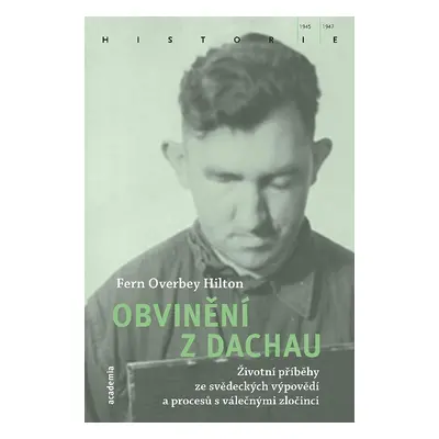 Obvinění z Dachau