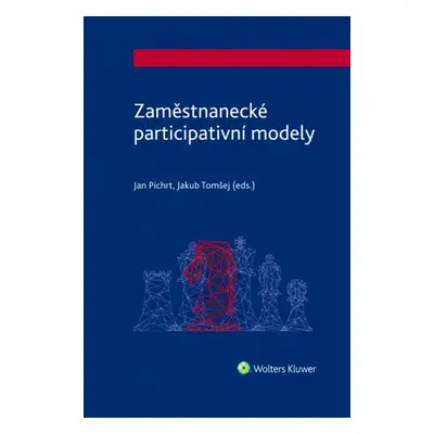 Zaměstnanecké participativní modely