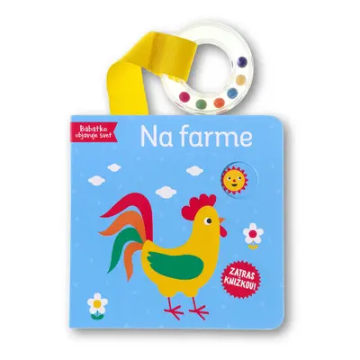 Na farme