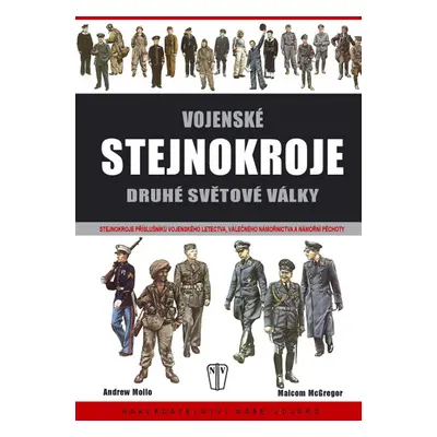 Vojenské stejnokroje druhé světové války