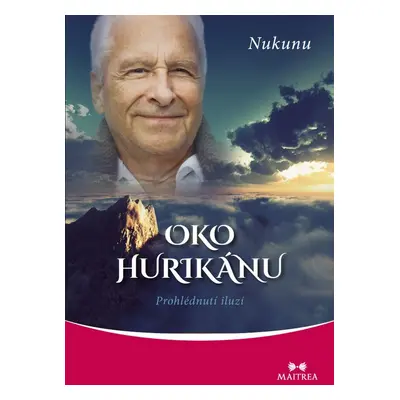 Oko hurikánu