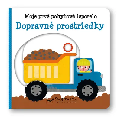 Dopravné prostriedky