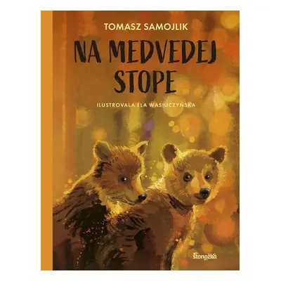 Na medvedej stope