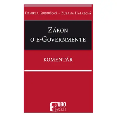 Zákon o e–Governmente