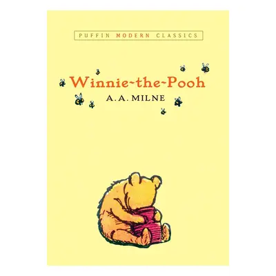 Winnie-The-Pooh