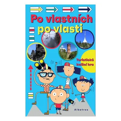 Po vlastních po vlasti