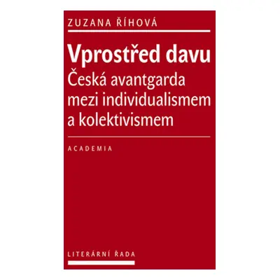 Vprostřed davu