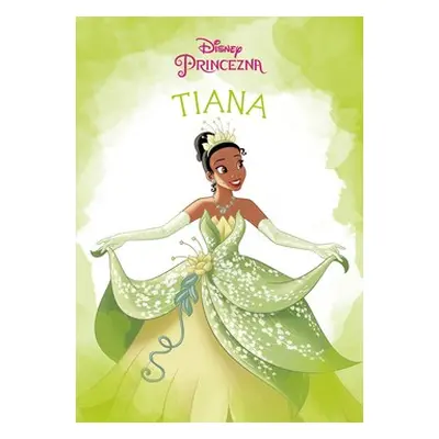 Princezna Tiana