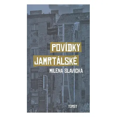 Povídky jamrtálské