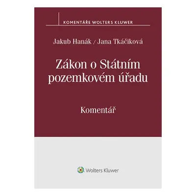 Zákon o Státním pozemkovém úřadu