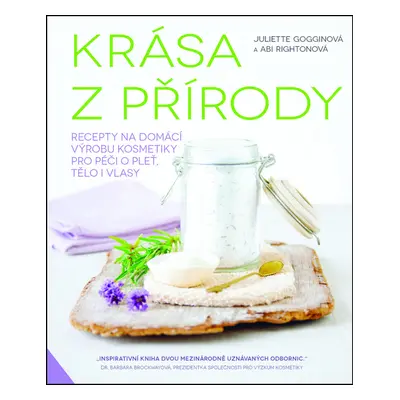 Krása z přírody