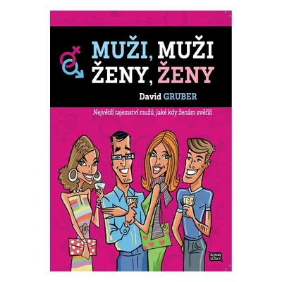 Muži, muži - Ženy, ženy